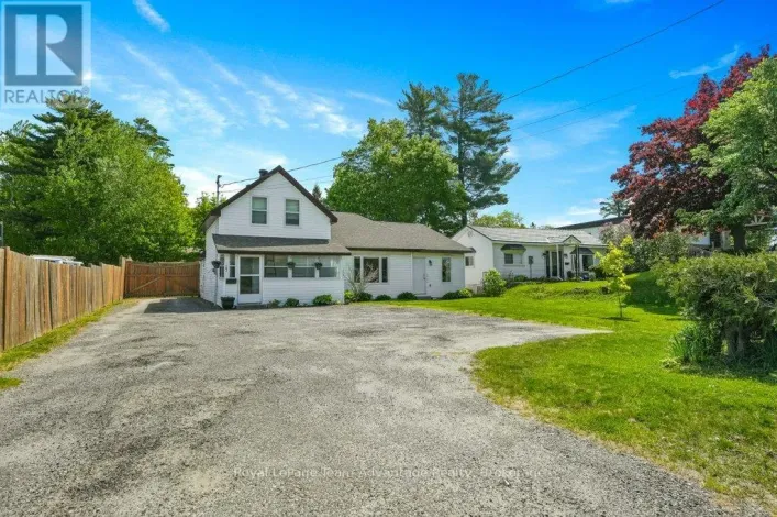 17 JOSEPH STREET, Parry Sound