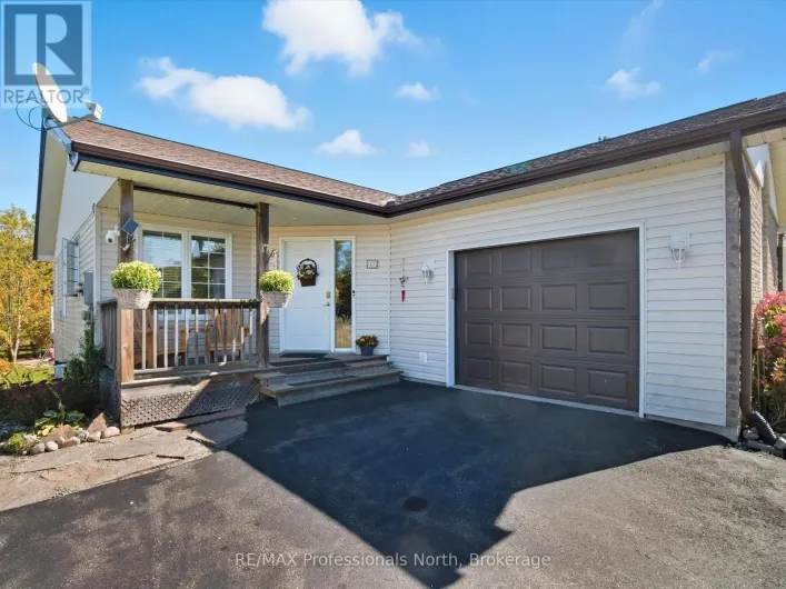 17 KEALL CRESCENT, Bracebridge)