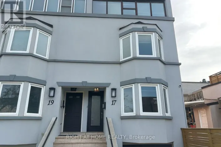 17 KEEWATIN AVENUE, Toronto