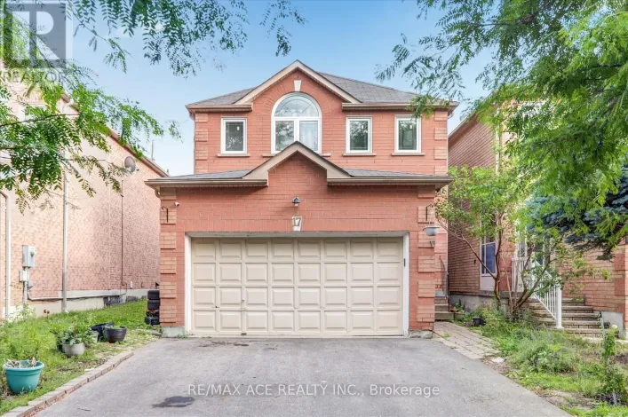 17 KENBOROUGH COURT, Markham