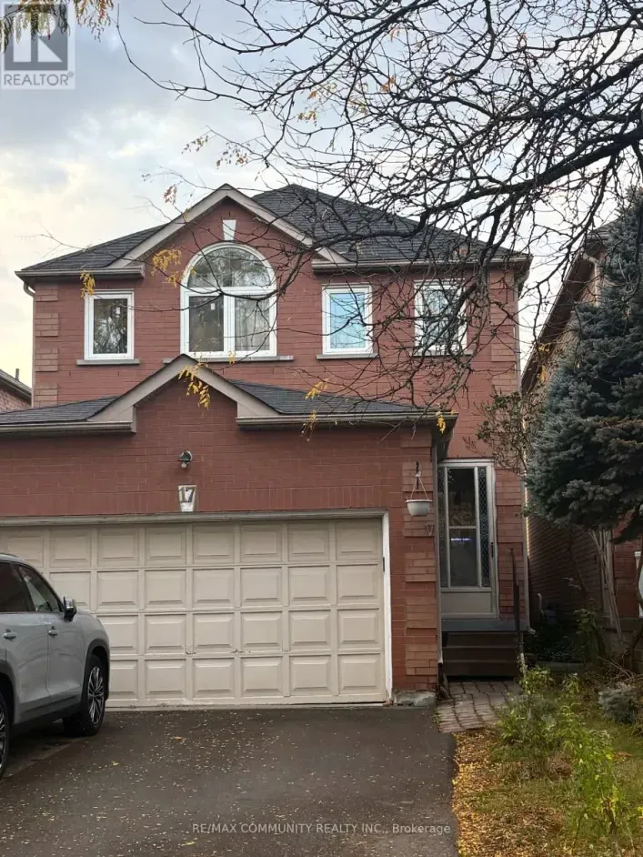17 KENBOROUGH COURT, Markham