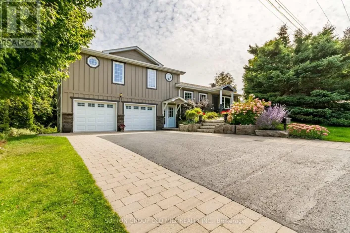 17 KING STREET, Caledon