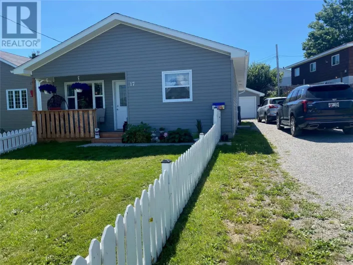 17 King Street, Stephenville