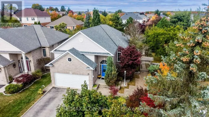 17 KINGSLEY ROAD, Halton Hills