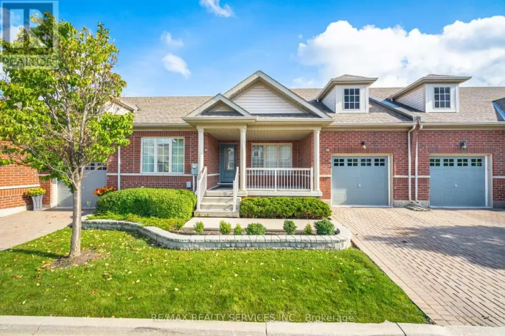 17 LACORRA WAY, Brampton