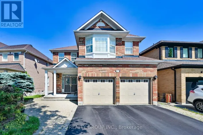 17 LANDSDOWN CRESCENT, Markham
