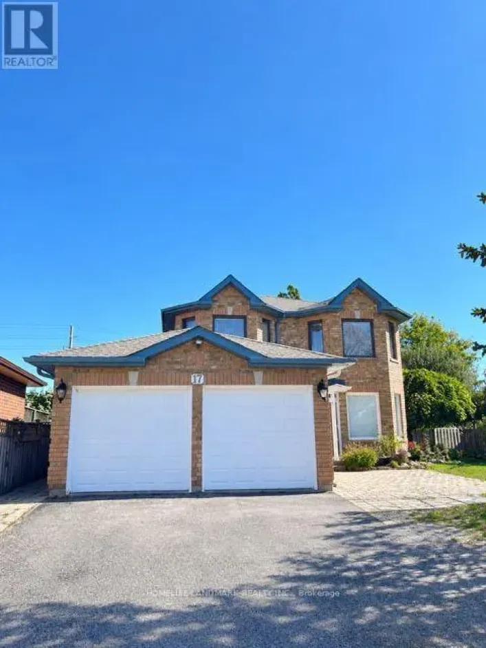 17 LANG DRIVE, Barrie