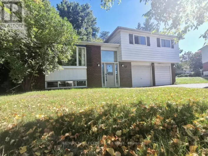 17 LARKDALE CRESCENT, Essa