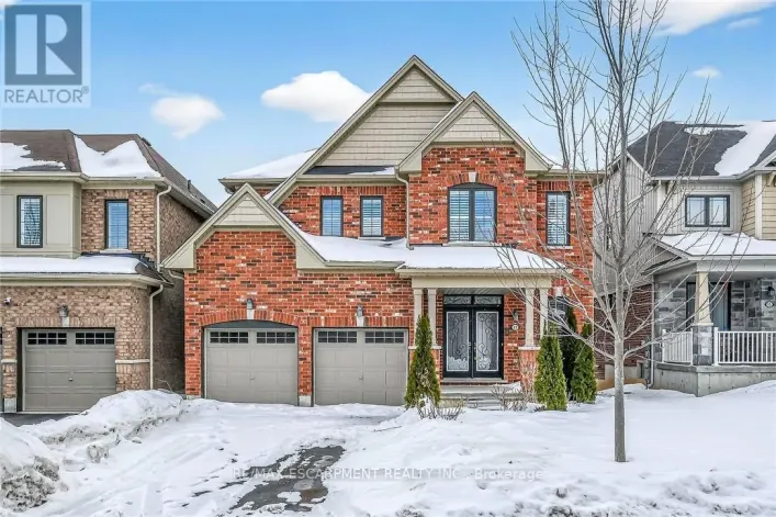 17 LARRY CRESCENT, Haldimand