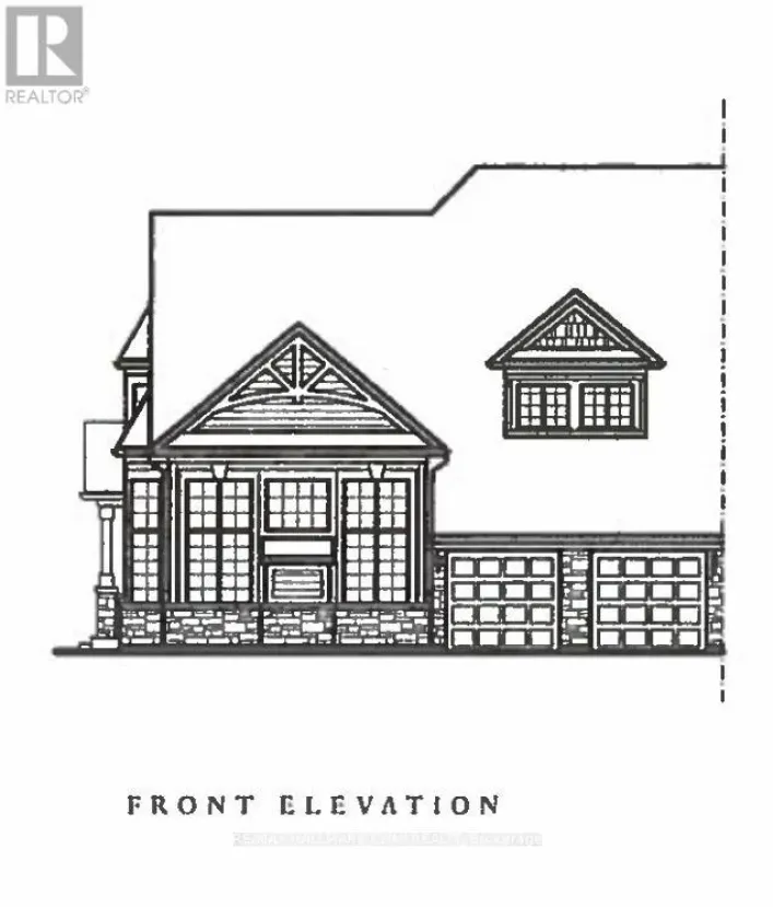 17 LEEDS COURT, Bracebridge)