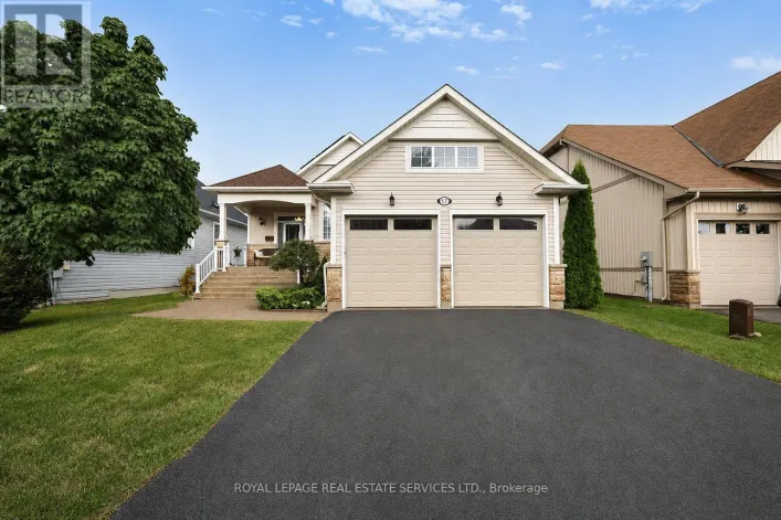17 LEEWARD CIRCLE, Wasaga Beach