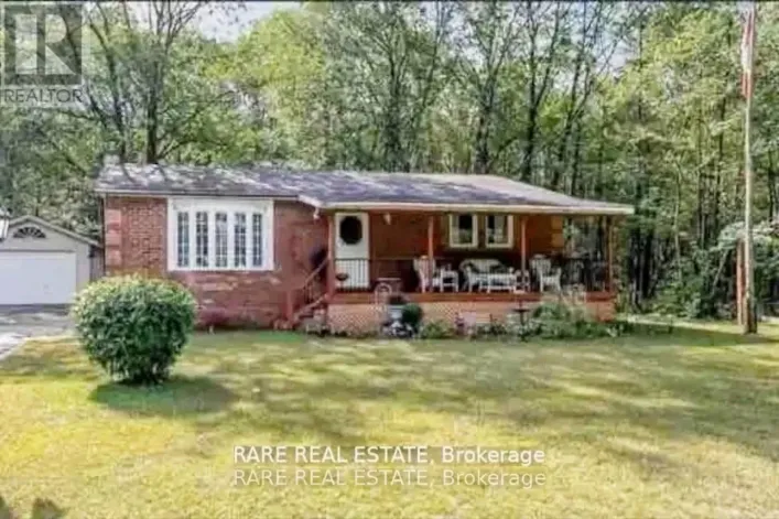 17 LESLIE ANNE DRIVE, Wasaga Beach