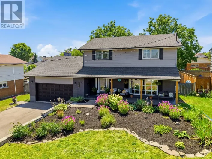 17 LINDBERGH DRIVE, Fort Erie