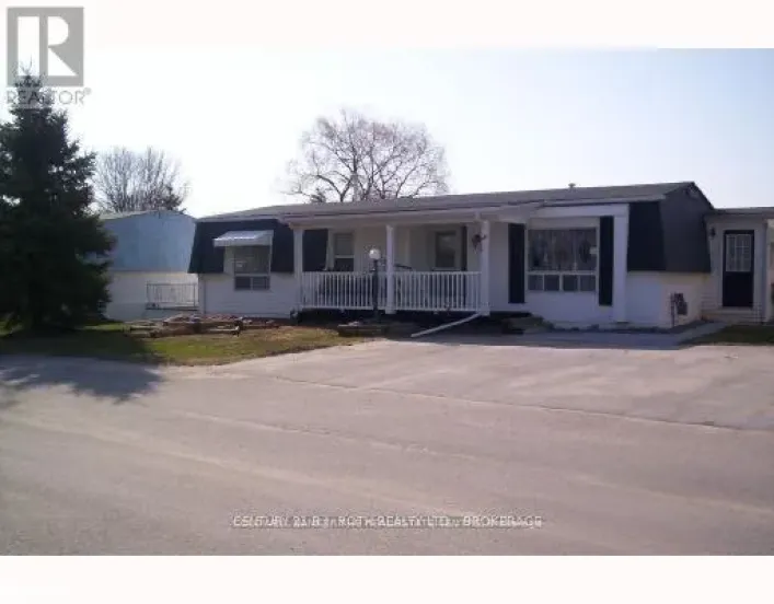17 LINDEN LANE, Innisfil