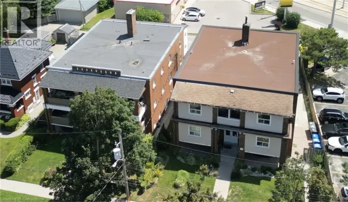 17 LOUISA Street, Kitchener