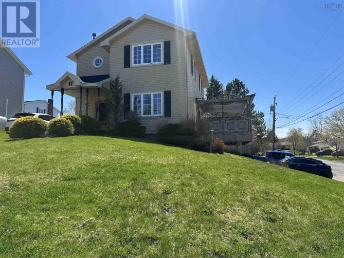 17 MacQuarrie Drive, Port Hawkesbury