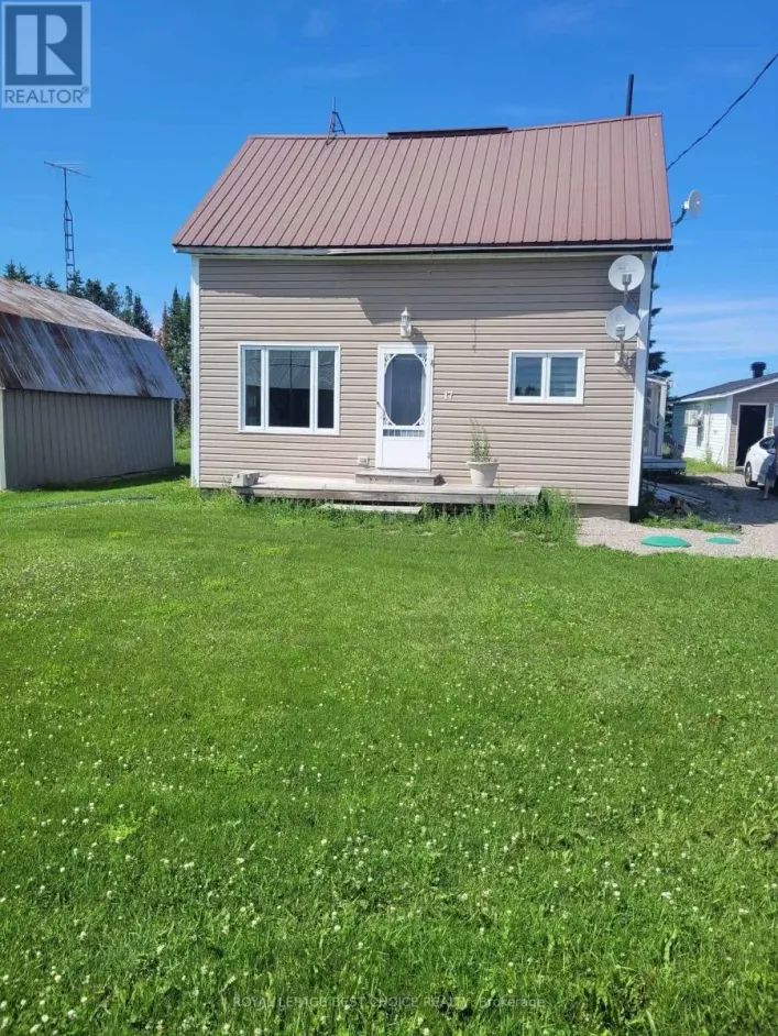 17 MAIN STREET, Timiskaming