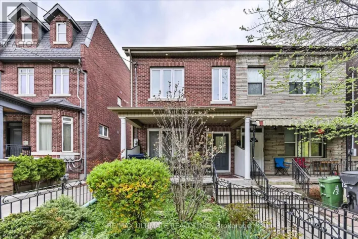 17 MAJOR STREET, Toronto
