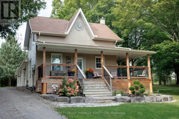 17 MANVERS STATION ROAD, Kawartha Lakes