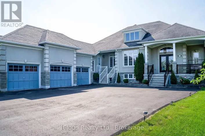 17 MAPLE DRIVE, Wasaga Beach