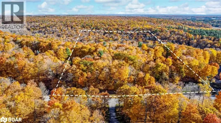 17 MAPLE RIDGE RD, Oro-Medonte