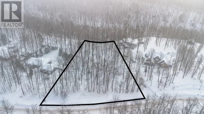 17 MAPLE RIDGE ROAD, Oro-Medonte