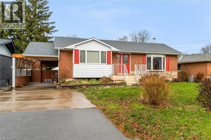 17 MARILYN Street, Grimsby