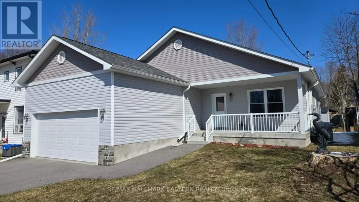 17 MATHISON STREET E, Havelock-Belmont-Methuen