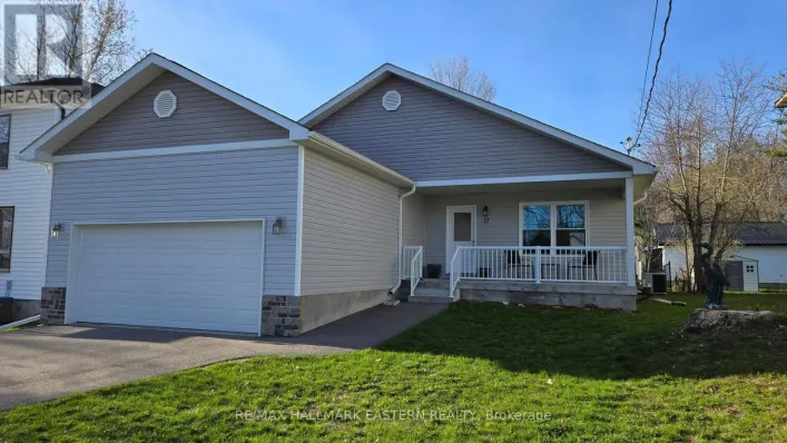 17 MATHISON STREET E, Havelock-Belmont-Methuen
