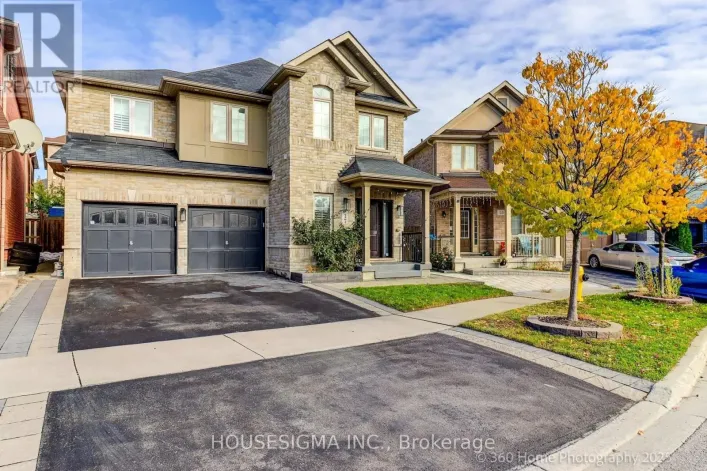 17 MCHUGH ROAD, Ajax