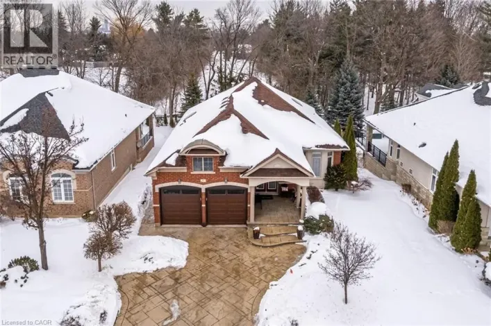 17 MCNUTT Street, Brampton