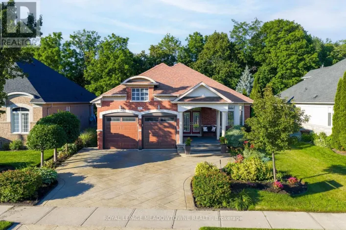 17 MCNUTT STREET, Brampton
