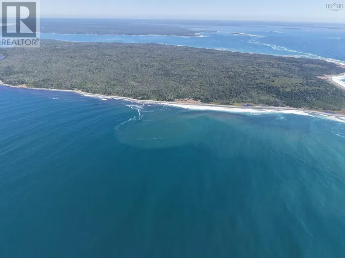 17 McNutts Island Road, McNutts Island