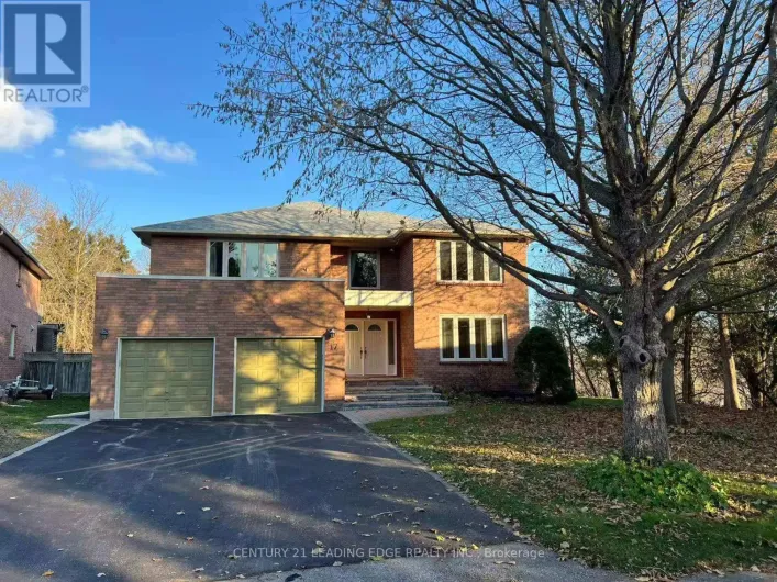 17 MCPHILLIPS AVENUE, Markham