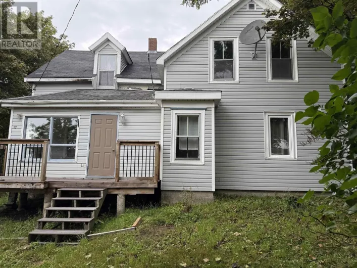 17 Mechanic Street, Trenton