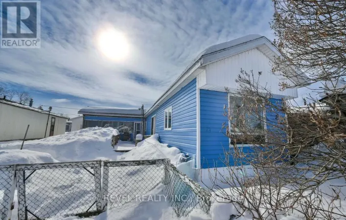 17 MICHAEL AVENUE N, Timmins