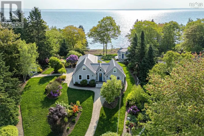 17 Mill Cove Shore Road, Mill Cove