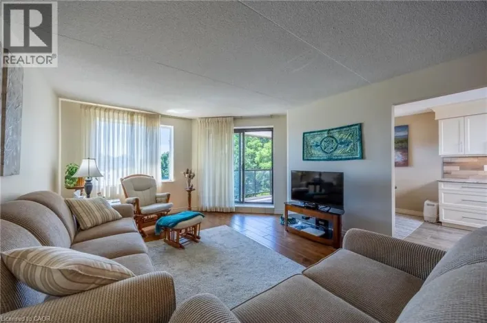 17 MILL POND Court Unit# 601, Simcoe
