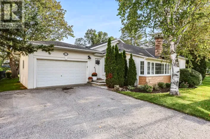 House for sale: 17 MILL STREET, East Gwillimbury