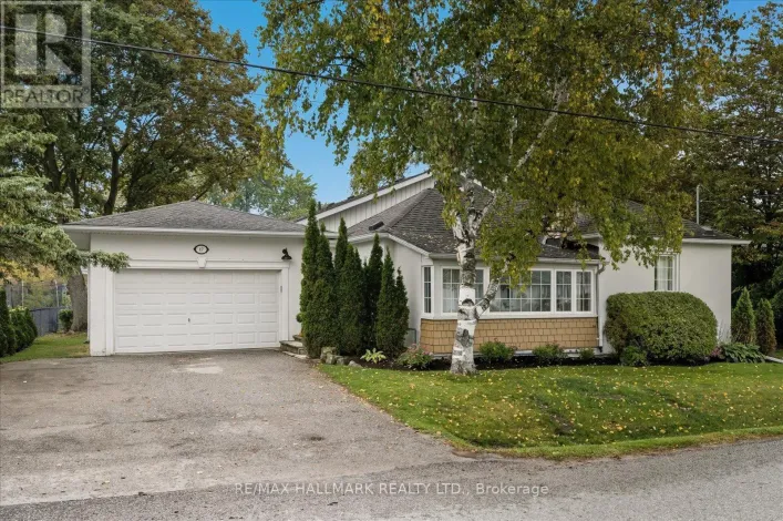 17 MILL STREET, East Gwillimbury