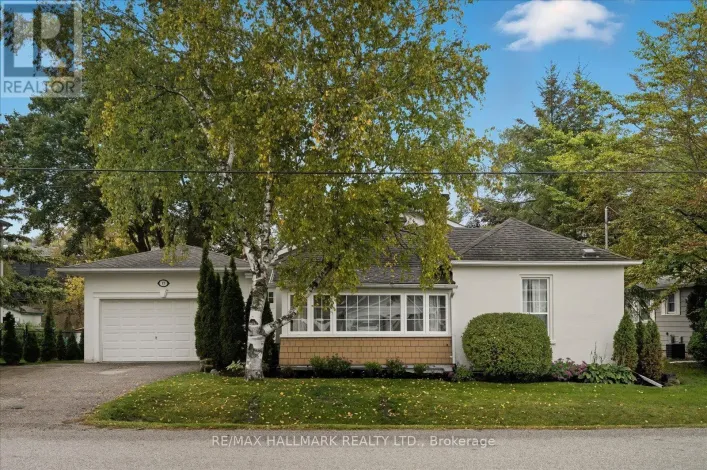 17 MILL STREET, East Gwillimbury