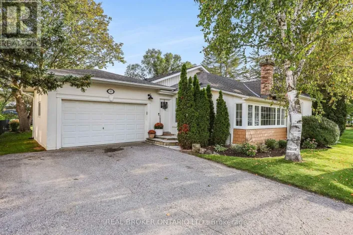 17 MILL STREET, East Gwillimbury