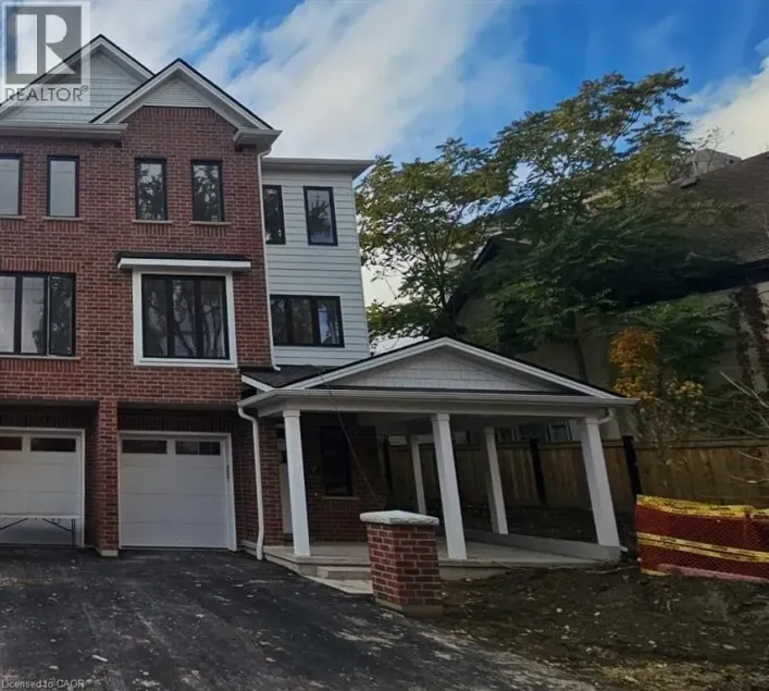 17 MILL Street, Kitchener