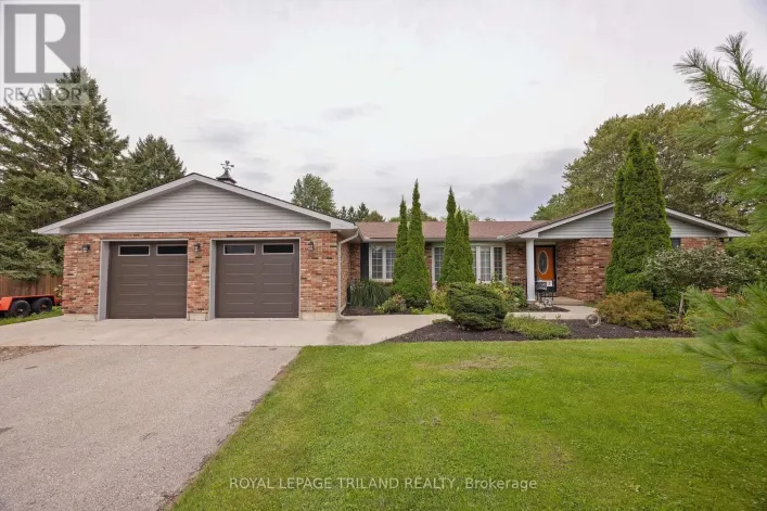 17 MINLER ROAD, Zorra