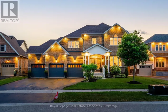 17 MITCHELL CRESCENT, Mono