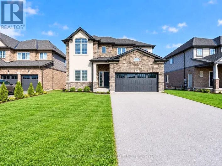 17 MONARCH STREET, Welland
