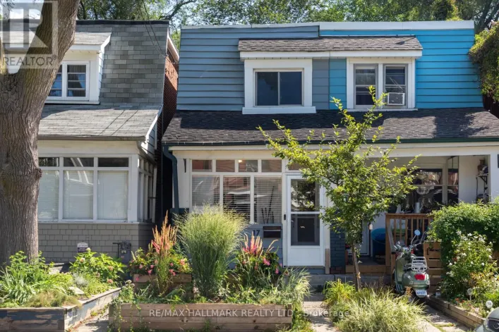 17 MOUNTALAN AVENUE, Toronto