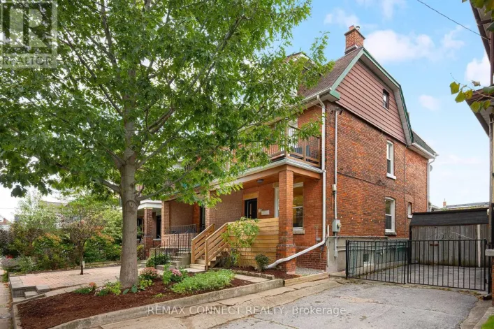 17 MUIR AVENUE, Toronto