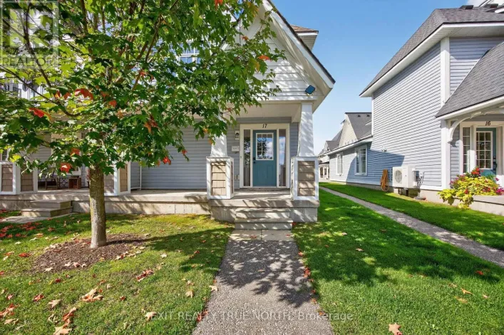 17 MULLIGAN LANE, Georgian Bay