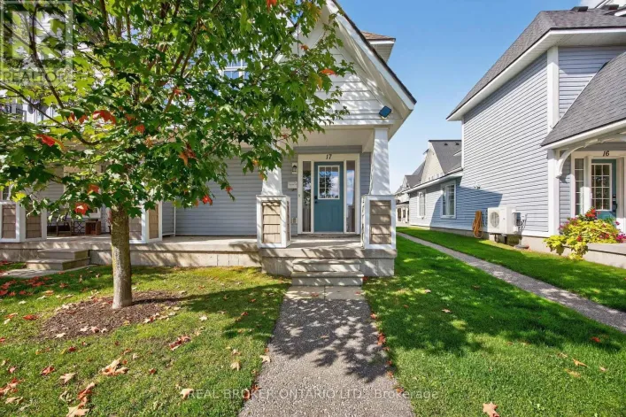 17 MULLIGAN LANE, Georgian Bay